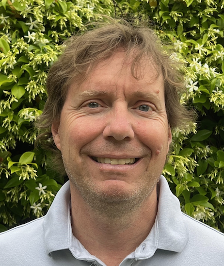 Michel Sorel appointed as DUNE Physics Co-coordinator