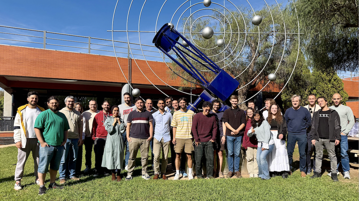 Fall neutrino group meeting